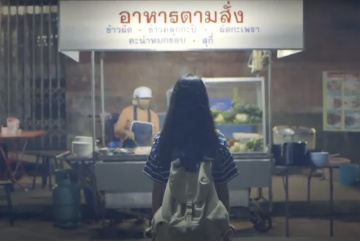 Изображение для анонса к статье - Тайская реклама, которая заставит вас плакать: "Важно каждое слово, которое вас воспитывает"