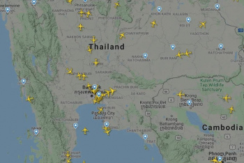 Когда возобновят полеты в Тайланд или как сейчас попасть в страну улыбок