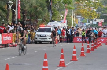 Новости Паттайи: 9-10 ноября пройдет триатлон с призом в 50 000 бат