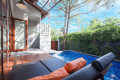 Villa Rune 108 | Pool Rental 1 Bedroom in Chaweng Noi