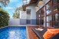 Villa Rune 112 | Pool 1 Bed Rental in Chaweng Noi
