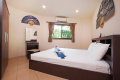 Wan Hyud Villa No.101 - апартаменты с одной спальней в местечке Чавенг Нои