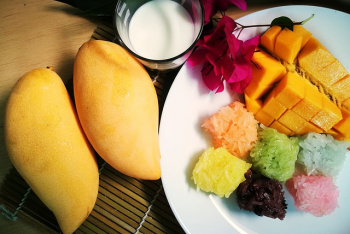 Новые правила ввоза фруктов из Таиланда. Что необходимо знать туристу