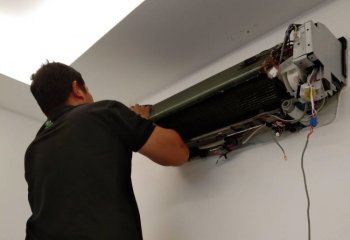 Ремонт и обслуживание кондиционеров в Паттайе от GrandisVillas
