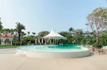 Обзор жилого комплекса Копакабана (Copacabana Beach Jomtien) в Паттайе. Не пропусти самое интересное!