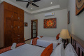 Rawayana Pool Villa - Современная вилла с 5 спальнями для отдыха семьи на Пхукете