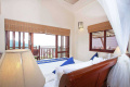Baan Gaan - 2 спальни - Уютная вилла с видом на море