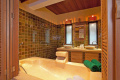 Laemset Lodge - роскошная ультрапремиум-класса вилла с шестью дизайнерскими спальнями и собственным пляжем