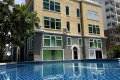 Однокомнатная квартира в Arcadia Beach Continental