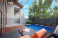 Villa Rune 110 | 1 Bed Pool Rental in Chaweng Noi