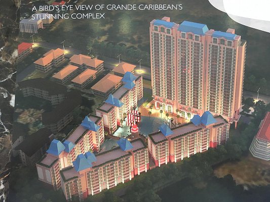 GrandisVillas