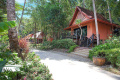 Natures Oasis Resort No.6 | Коттедж с видом на море и 1 спальней в Bang Bao на Ко Чанге