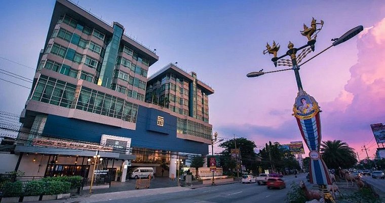 3 новых случая заболевания COVID-19 в Таиланде