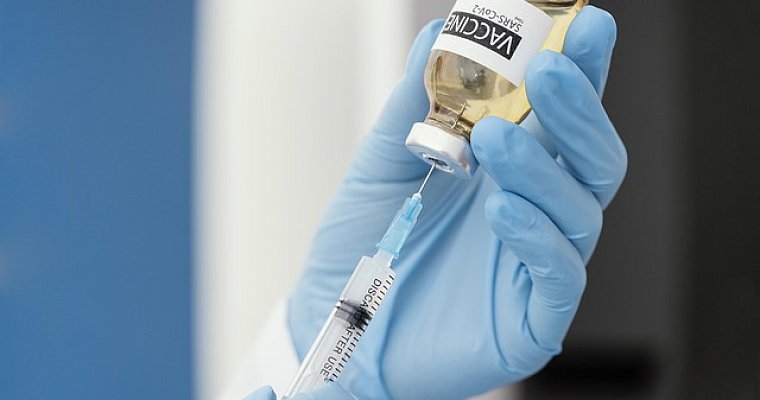 Новости Таиланда: из Тая в США за вакциной, штраф без маски, нас вакцинируют