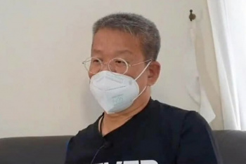40 дней на ИВЛ и выздоровел. Губернатор провинции Самут Сакхон в Таиланде излечился от коронавируса