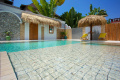 Art Maldives Oasis Pool Villa в Паттайе | район Джомтьен