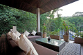 Villa Pagarang - Вилла с 6 спальнями и красивой обеденной зоной у бассейна