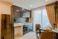 Однокомнатная квартира в Arcadia Beach Continental