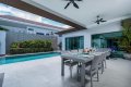 Аренда виллы Two Flamingo Villa 1 с бассейном на Банг Тао, Пхукет