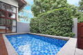 Villa Rune 124 | Pool 1 Bed Rental in Chaweng on Samui