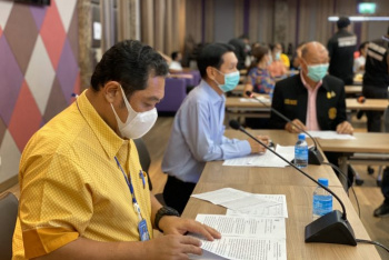 Новости Таиланда: Паттайя готовится к закрытию города 9 апреля 2020 года