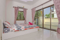 Thammachat Alese - Вилла с 3 спальнями и личным бассейном в комплексе в Южной Паттайе
