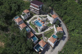 Villa Mak Di 102 - вила с 1-й спальней и потрясающим видом на побережье у города Натон