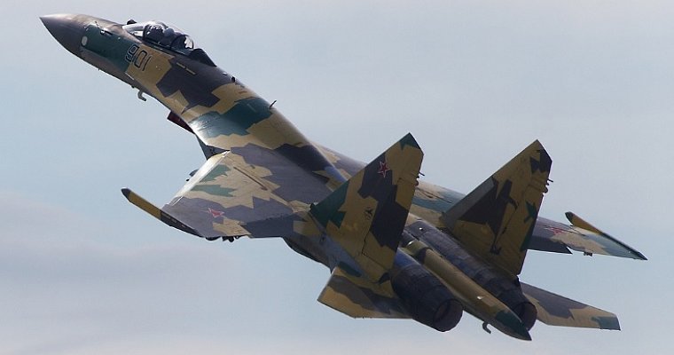 Военная техника России и США, что лучше для Таиланда: С-400 или Патриот, самолеты СУ-35 или F-16