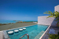 Aurora Bay Villa | 3 Bed Sea View Home Thong Song Samui