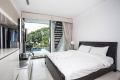 Seductive Sunset Villa Patong A8 – Современная вилла с 3 спальнями на Пхукете