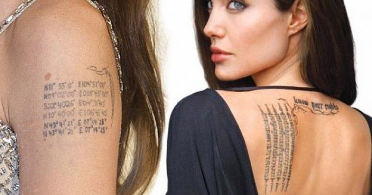 Топ 10 священных татуировок Сак Янт в Таиланде. Интересное видео