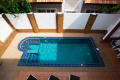 T.W. Marina Pool Villa в Паттайе | Теппрасит