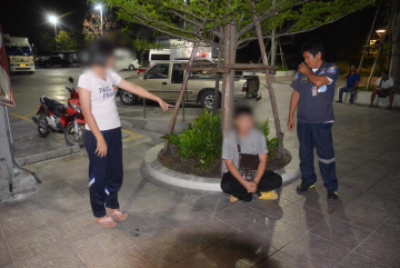 Анонос изображения к новости 29-летний таец была арестован за попытку изнасилования 16-летней девочки в туалете