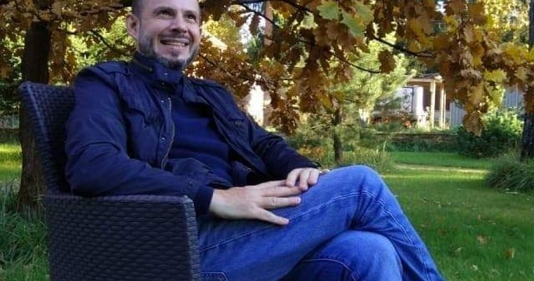 Умер Бабиньян Грант Альбертович - создатель первого форума о Таиланде на русском языке