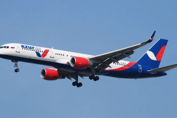 AZUR Air запланировала Таиланд (Пхукет) как туристическое направление этим летом