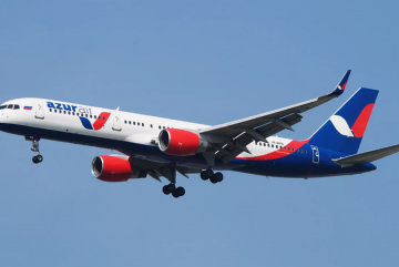 Анонос изображения к новости AZUR Air запланировала Таиланд (Пхукет) как туристическое направление этим летом