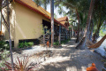Natures Oasis Resort No.4 | Прибрежный домик с одной спальни на юге Ко Чанга
