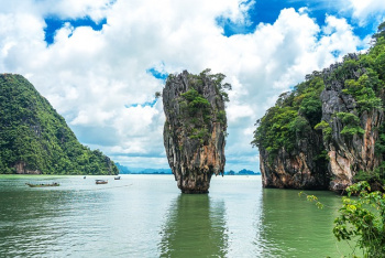 10 лучших мест для отдыха в Таиланде: где провести свой отпуск