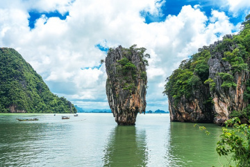 Изображение для анонса к статье - 10 лучших мест для отдыха в Таиланде: где провести свой отпуск