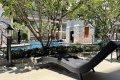 Однокомнатная квартира в Arcadia Beach Continental