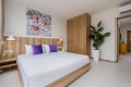 Аренда виллы Two Flamingo Villa 2 с бассейном на Банг Тао, Пхукет