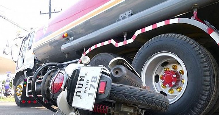 День 1: 46 погибло, 482 человека ранено в первый день Сонгкрана