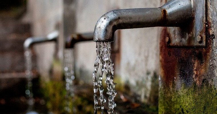 Вода из-под крана в Таиланде: пить или не пить?