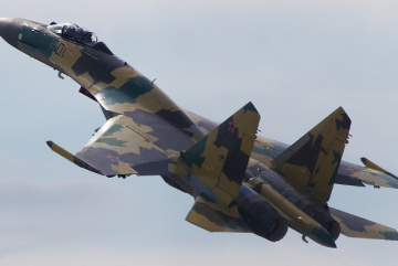 Изображение для анонса к статье - Военная техника России и США, что лучше для Таиланда: С-400 или Патриот, самолеты СУ-35 или F-16