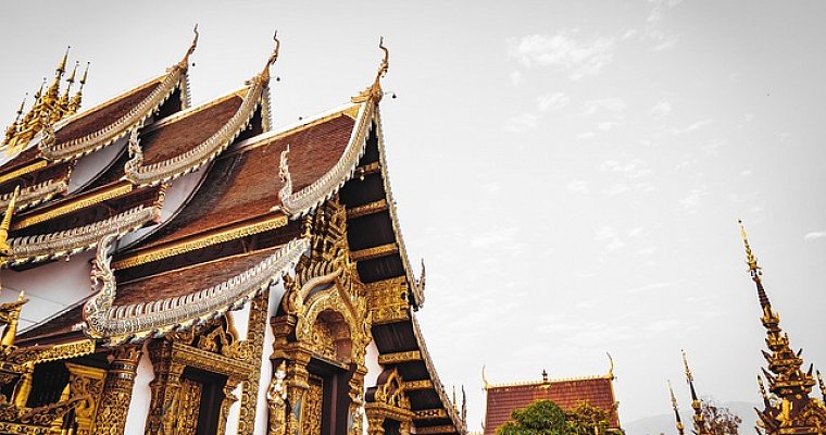 Прямые рейсы в Таиланд из Новосибирска, Кемерово, Красноярска, Иркутска и Хабаровска