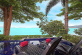 Villa Hutton 210 | Дом с 2 спальнями с видом на море и бассейном на острове Самуи