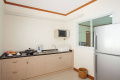 Timberland Lanna Villa 302 | З-спальный современный коттедж в Bangsaray в Паттайе