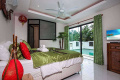Banthai Villa 12 - ультра-современная стильная трёхспаленная вилла с собственным бассейном.