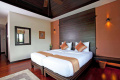 Chom Tawan - Вилла с 4 спальнями рядом с пляжем Лаян, Банг Тао