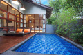 Villa Rune 119 | 1 Bedroom Pool Rental in Chaweng Samui